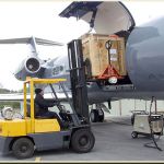 Доставка грузов из Китая, авиаперевозки